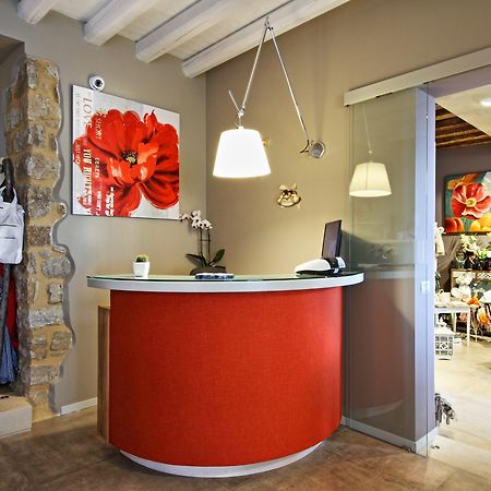 Notti O' Tunn Luxury Rooms In Centro Geraci Siculo Eksteriør bilde