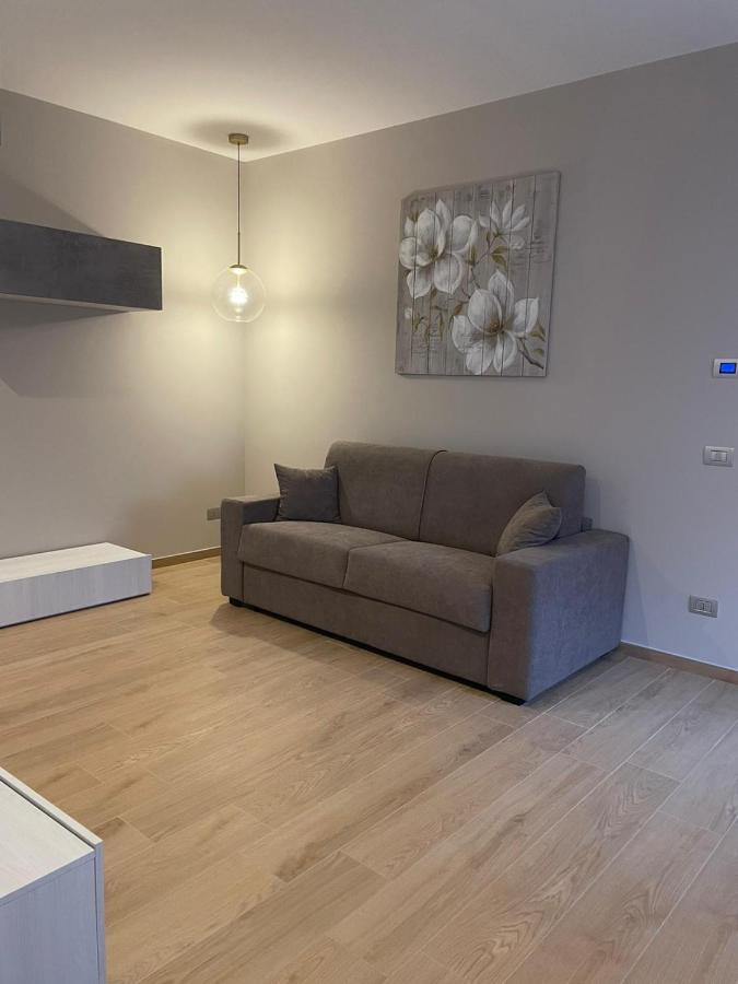 Notti O' Tunn Luxury Rooms In Centro Geraci Siculo Eksteriør bilde