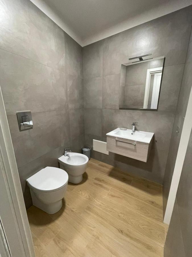 Notti O' Tunn Luxury Rooms In Centro Geraci Siculo Eksteriør bilde