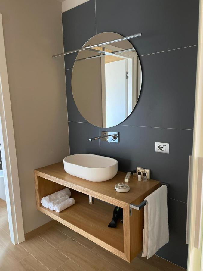 Notti O' Tunn Luxury Rooms In Centro Geraci Siculo Eksteriør bilde