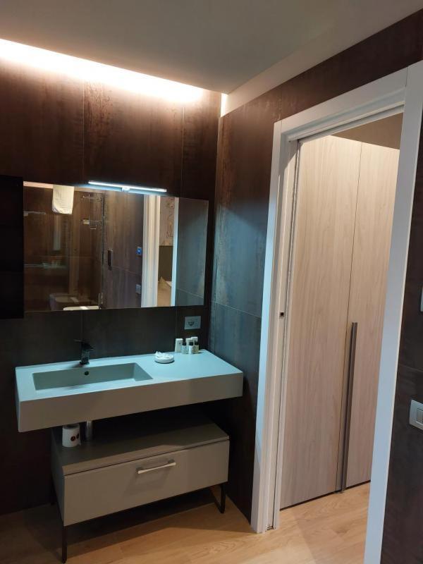 Notti O' Tunn Luxury Rooms In Centro Geraci Siculo Eksteriør bilde