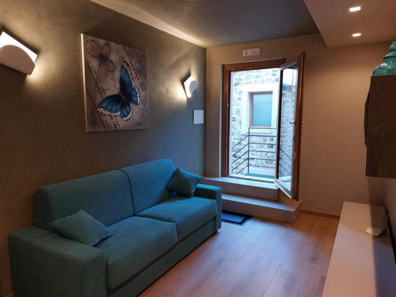 Notti O' Tunn Luxury Rooms In Centro Geraci Siculo Eksteriør bilde